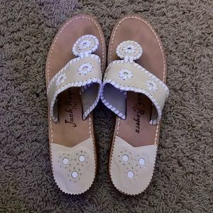 Jack Rodgers sandal